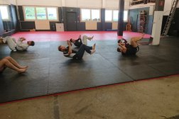 Artesano Fight Sport Academy - Kampfsportschule für Brazilian Jiu Jitsu/Bjj - Thaiboxen - Karate in Hamburg