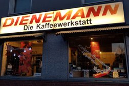 Dienemann - Die Kaffeewerkstatt in Braunschweig
