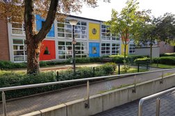 Kindertagesstätte Barthel-Bruyn-Straße in Essen