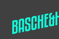 Basche/Hirsch Motion Design & Visual Effects Photo