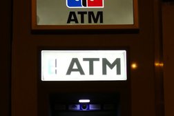 Euronet - Geldautomat - ATM in Frankfurt