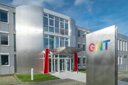 GNT Europa GmbH in Aachen