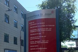 RTZ am Krankenhaus St.Josef - Regionales Therapie-Zentrum GmbH in Wuppertal