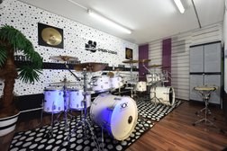 Top-Drum-Studio / Schlagzeugunterricht Photo