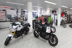 Motorrad Emonts GmbH in Köln
