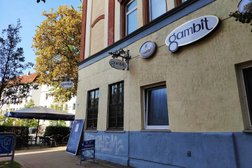 Gambit in Braunschweig