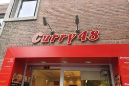 Curry 48 Restaurant GmbH in Münster