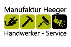 Manufaktur Heeger GmbH - Handwerkerservice - in Münster