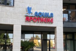 Aquila Apotheke in Bielefeld