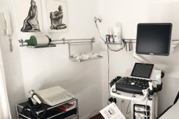 Praxis für Allgemeinmedizin und Innere Medizin Patrick Watta in Gelsenkirchen