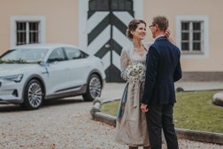 Hochzeitsfotografie Ebel in Augsburg
