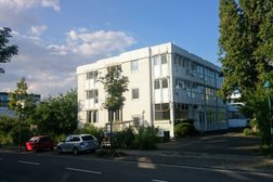 ulrich hartung gmbh stadtplanung+projektentwicklung in Bonn
