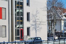 UNIKLINIK Apartments Augsburg in Augsburg