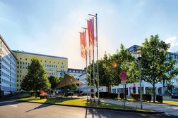MVZ Prof. Dr. Uhlenbrock und Partner - Standort Dortmund-Brackel - Radiologie u. Strahlentherapie in Dortmund