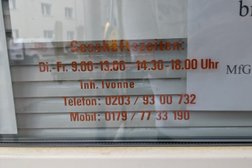 Fusspflege Salon Yvonne in Duisburg