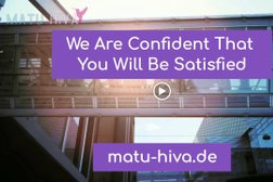Matu Hiva GmbH Web Engineering Photo