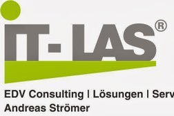 IT-LAS EDV Consulting | Lösungen | Services Andreas Strömer Photo