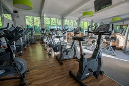 All Sports Fitnessstudio in Bielefeld-Brake: Fitness, Wellness & Gesundheit Photo