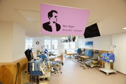 Dialysepraxis Leipzig in Leipzig