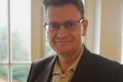 Olaf Beyer, Rechtsanwalt und Dozent Steuerrecht Photo