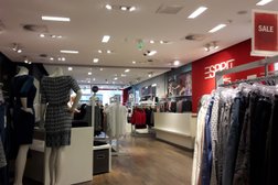 Esprit Partnership Store Photo