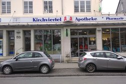 Kirchviertel Apotheke in Bochum