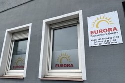 Eurora Sprachschule in Nürnberg