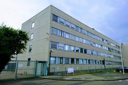 THW-Jugend e.V. - Bundesgeschäftsstelle in Bonn