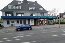 Kreuz-Apotheke in Dortmund