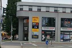 Matratzen Concord Filiale Mönchengladbach-Rheydt in Mönchengladbach