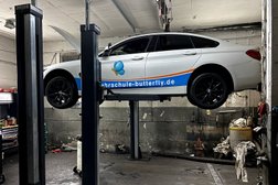 Autoprüf & Reparaturwerkstätte Erdem GmbH in Frankfurt
