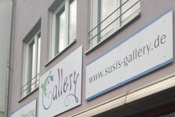 Gallery Kunst & Piercing in Augsburg