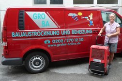 GROBA Bauaustrocknung GmbH Photo