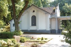 Friedhof Oespel in Dortmund