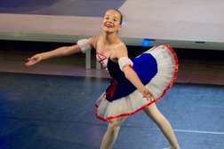 Ballett Classique Irina Golubeva Photo
