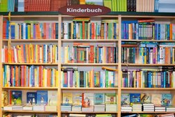 Schatzinsel - Entdecke dein Buch! in Münster