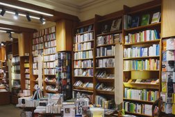 Buchhandlung M. Jacobi´s Nachfolger Photo