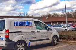 Druckluft-Anlagen Heckhoff GmbH Photo