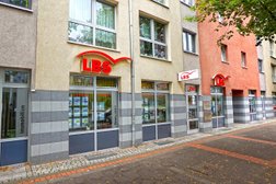 LBS Immobilien GmbH NordWest in Hannover