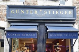 Günter Stieger Sportswear & classic GmbH in Aachen