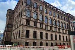 Bayerisches Staatsministerium der Finanzen und für Heimat - Dienstsitz Nürnberg in Nürnberg