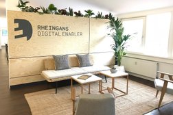 Rheingans GmbH in Bielefeld