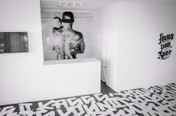 Haus von Azer Tattoo Studio in Wuppertal