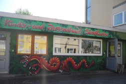 Kinder- und Jugendhaus Sindlingen in Frankfurt