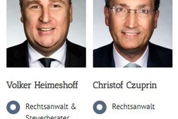 Heimeshoff & Czuprin Rechtsanwälte in Gelsenkirchen