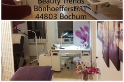 Kosmetikstudio Beauty Trends in Bochum