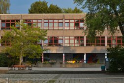 Realschule Wickrath in Mönchengladbach
