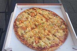 Labino Pizza (Mainz-Kastel) Photo