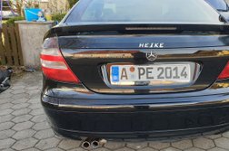 City-Cars KFZ-Meisterbetrieb in Augsburg