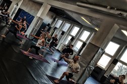 DO-YOGA - DOJO Movement & Martial Arts in Essen